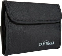 Tatonka Euro Wallet RFID B black 3163