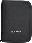 Tatonka Travel Zip RFID B black - Gr&ouml;&szlig;e M 3168