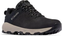 Columbia Newton Nimble LTR black/kettle - Gr&ouml;&szlig;e 10US Men 2140371
