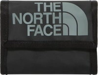 The North Face Base Camp Wallet TNF black-npf 52TH