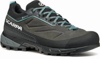 Scarpa Rapid XT GTX Women shark/aqua - Gr&ouml;&szlig;e 40 72697GL