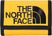 The North Face Base Camp Wallet summit gold/TNF black-npf 52TH