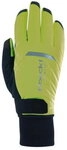 ROECKL SPORTS Villach 3 fluo yellow - Gr&ouml;&szlig;e 6 Handschuhe 110135