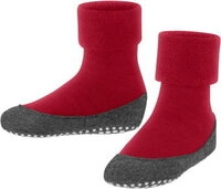 Falke Cosyshoe Kids red pepper - Gr&ouml;&szlig;e 29-30 10560