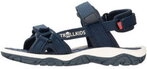 Trollkids Kids Oslofjord Sandal navy - Gr&ouml;&szlig;e 32 Kinder 268