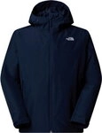 The North Face Mens Carto Mono Triclimate Hooded Jacket summit navy - Gr&ouml;&szlig;e L 8D1S