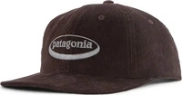 Patagonia 33535, Patagonia Corduroy Cap 73 skyline/dried vanilla