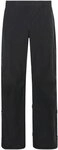 VAUDE Mens Yaras Rain Pants IV regular - black - Gr&ouml;&szlig;e S 45605