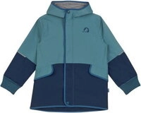 Finkid Moska smoke blue/real teal - Gr&ouml;&szlig;e 110/120 Kinder 1152009
