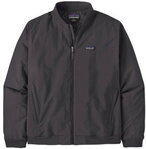 Patagonia Mens Isthmus Deck Jacket ink black INBK - Gr&ouml;&szlig;e L 27025