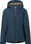 VAUDE Kids Lulea 2L Padded Jacket dark sea - Gr&ouml;&szlig;e 104 Kinder 47968
