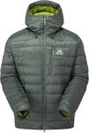 Mountain Equipment Baltoro Jacket slate green - Gr&ouml;&szlig;e S 007986