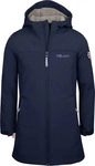 Trollkids Girls Kristiansand Coat navy - Gr&ouml;&szlig;e 152 Kinder