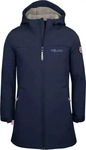 Trollkids Girls Kristiansand Coat navy - Gr&ouml;&szlig;e 116 Kinder