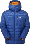 Mountain Equipment Baltoro Jacket admiral blue - Gr&ouml;&szlig;e M 007986