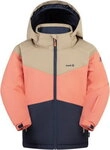 Kamik Lara tan/peach TNP - Gr&ouml;&szlig;e 128 Kinder V46061