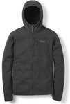 Rab Ryvoan Hoody ebony EBN - Gr&ouml;&szlig;e M QFG78