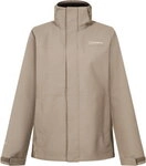 Berghaus Womens Hillwalker 2.0 IA Jacket char LQ9 - Gr&ouml;&szlig;e 10 UK Damen 4A002099