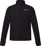 Berghaus Prism PT Jacket IA black B50 - Gr&ouml;&szlig;e XXL 422254