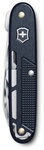 Victorinox Synergy X Alox dark blue - Gr&ouml;&szlig;e 9,3 cm 0822622