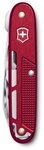 Victorinox Synergy X Alox red - Gr&ouml;&szlig;e 9,3 cm 0822620