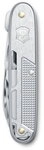 Victorinox Synergy X Alox silver - Gr&ouml;&szlig;e 9,3 cm 0822626
