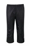 Mountain Equipment Compressor 3/4 Pant Men black - Gr&ouml;&szlig;e L 002705