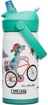 Camelbak Kids Thrive Flip Straw VSS biking dogs - Gr&ouml;&szlig;e 350 ml 360202