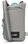 Pacsafe 35175, Pacsafe GO Tech Crossbody stone - Gr&ouml;&szlig;e 0,2 Liter
