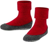 Falke Cosyshoe Kids fire - Gr&ouml;&szlig;e 23-24 11199