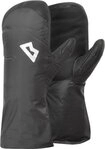 Mountain Equipment Redline Mitt obsidian/black - Gr&ouml;&szlig;e XL 007918