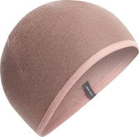 Icebreaker IBIBM200, Icebreaker Unisex Merino 200 Oasis Reversible Hat...
