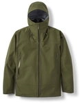 Rab Namche GTX Jacket army ARM - Gr&ouml;&szlig;e L QWH77
