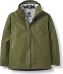 Rab QWH77, Rab Namche GTX Jacket army - Gr&ouml;&szlig;e XXL
