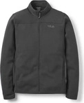 Rab QFG80, Rab Ryvoan Jacket ebony - Gr&ouml;&szlig;e S