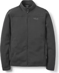 Rab QFG80, Rab Ryvoan Jacket ebony - Gr&ouml;&szlig;e XXL