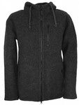 Mufflon Mu-Halva black - Gr&ouml;&szlig;e XXL 32193