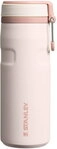 Stanley Iceflow Bottle Twist Flip rose quartz - Gr&ouml;&szlig;e 700 ml 100000107984
