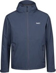 Halti Forter Mens DX Warm Jacket sargasso sea blue G36 - Gr&ouml;&szlig;e XL 0640774