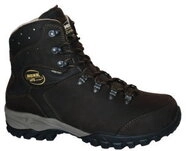 Meindl Meran GTX mahagoni - Gr&ouml;&szlig;e 14UK 5138