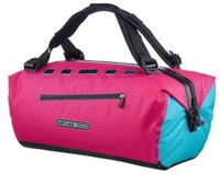 ORTLIEB K1479, ORTLIEB Duffle Lite Cyber cyber pink/cyber blue - Gr&ouml;&szlig;e 40 Liter