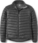 Rab Cirrus Jacket black BLK - Gr&ouml;&szlig;e M QIP27