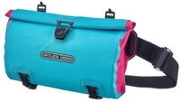 ORTLIEB Velo-Sling Cyber cyber blue/cyber pink - Gr&ouml;&szlig;e 3 Liter F9958