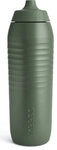 Keego Bottle gravel green - Gr&ouml;&szlig;e 500 ml 09681