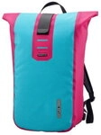ORTLIEB Velocity Lite Cyber cyber blue/cyber pink - Gr&ouml;&szlig;e 23 Liter R402019
