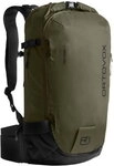Ortovox Free Rider 28 dark wild herbs - Gr&ouml;&szlig;e 28 Liter 46830