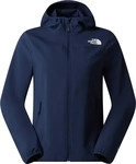 The North Face 8G15, The North Face Womens Nimble Hoodie 2 summit navy - Gr&ouml;&szlig;e XL