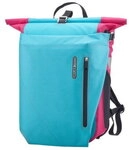 ORTLIEB Vario Cyber cyber blue/cyber pink - Gr&ouml;&szlig;e 26 Liter F7763