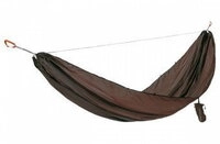 Cocoon Ultralight Hammock chestnut - Gr&ouml;&szlig;e single HS117UL