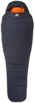 Mountain Equipment Glacier 700 RV links - obsidian - Gr&ouml;&szlig;e regular 007347